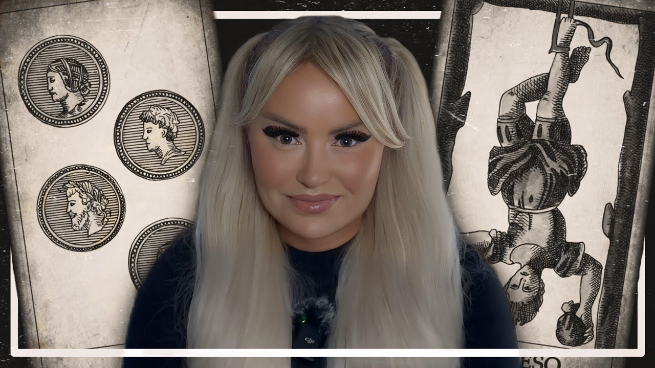 ‼️un UOMO ti ama..😳TU già lo sospettavi..💖ma ora.. 😱