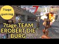 7 Days to Die 23 🏹 7: Das Team 7tage Erobert die Burg