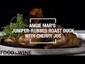 Angie Mar's Roast Duck  | Food & Wine