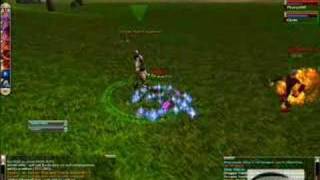 Warrior Plays Rogue lol