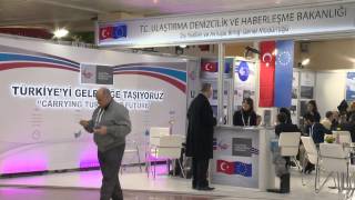 Eurasia Rail 2013 Tanıtım Filmi