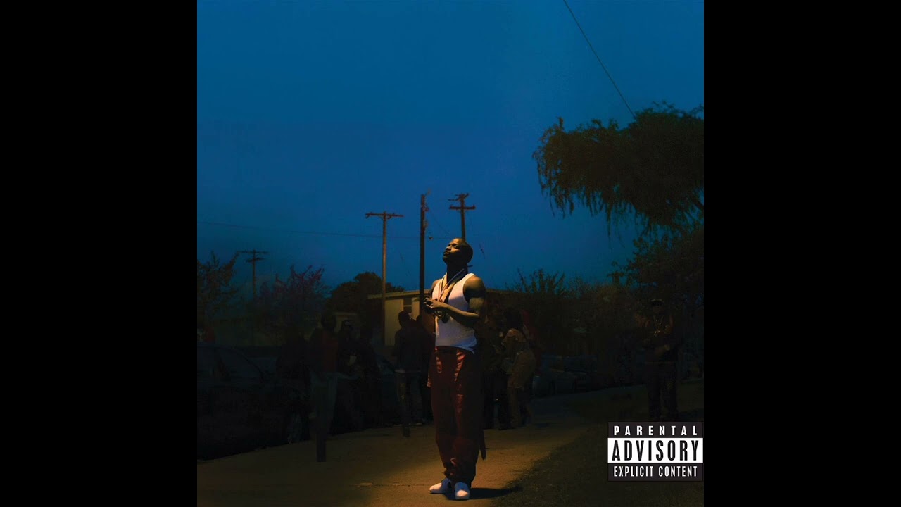 Jay Rock - Rotation 112th (Clean Version)