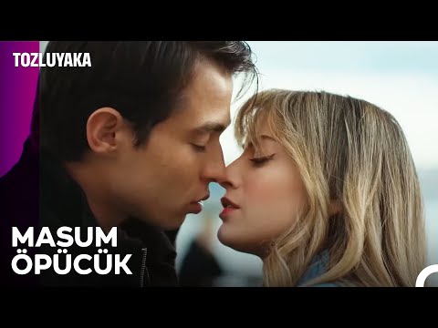 Arap ve Duru'dan Nefes Kesen Yakınlaşma - Tozluyaka