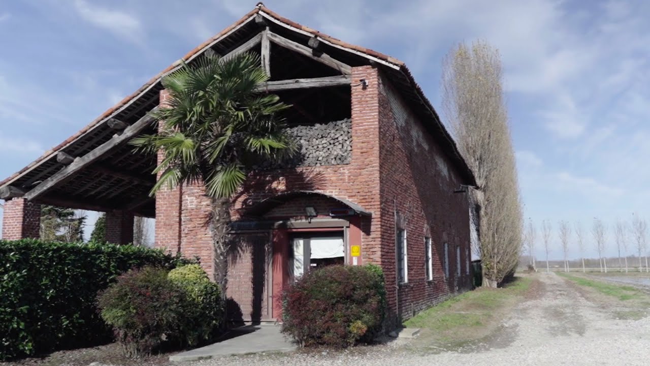 CASCINA ALBERONA, Azienda Agricola Ferraris