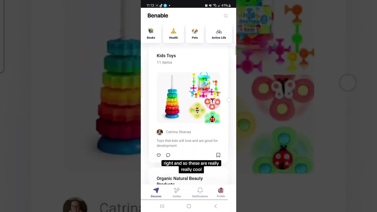 Should you send a additional traffic to Benable?