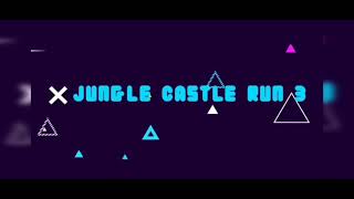Jungle Castle Run 3[RIVER OF COLOURS, LEVEL-1] screenshot 5
