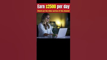 make money online fast