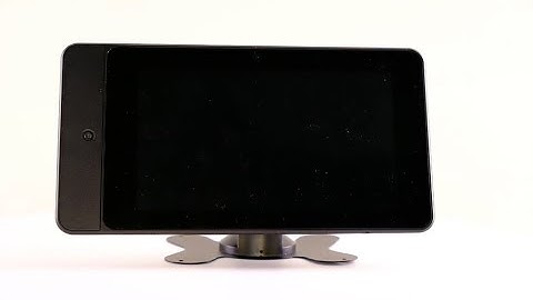 OSOYOO PiStudio Kit – Turn Your Raspberry Pi into a 7" Workstation! 🚀