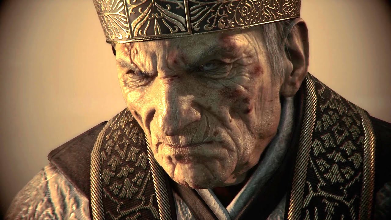 A Plague Tale: Innocence 57 Reach the Castle Ramparts 🏰 Rockfoils 🌸 §15 REMEMBRANCE