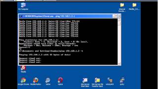 IP Fire Tutorial  How to Login IP Fire by TUI and GUI