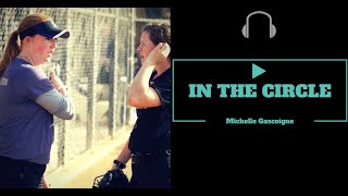 Michelle Gascoigne Talks Northwestern Softball, Patty Gasso, Pro Softball