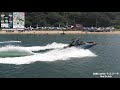 さくらホテルCUP2021   - 尾道ウエイクボードツアー2戦目 -