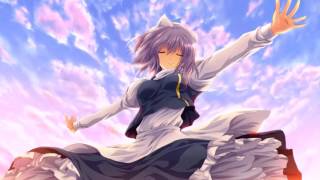 Nightcore - Jar Of Hearts