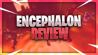 ENCEPHALON EXTERNAL GHOST CLIENT! (C#, UNDETECTED, 15€)