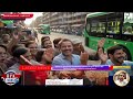 Rahim Yar Khan Mein Green Electric Bus Service Ka Aghaz