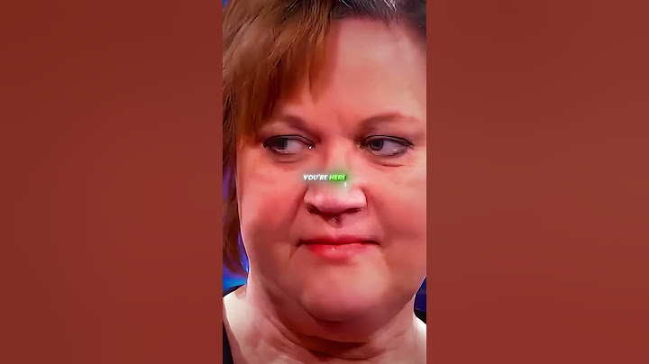 Dr Phil Brutally Roasted This Woman on TV