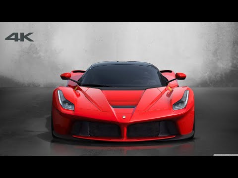 Ferrari LaFerrari Aperta ||| MUSIC VIDEO |||