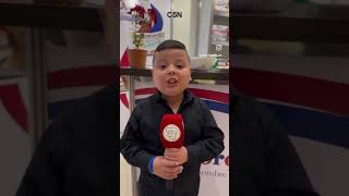 A New  From Nio Talleres