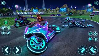 MOTO RIDER BIKE RACING 2026 – HARD LEVEL MOTORCROSS BIKE – REAL BIKE DRIVING SIMULATOR - Part 29 screenshot 1