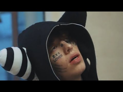 Смотреть клип Lil Xan - Won'T Overdose