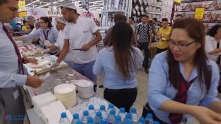 Carrefour Qatar's 16th Anniversary