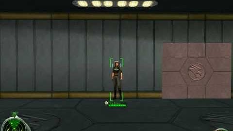 Command & Conquer Renegade - intro and Tutorial level (Part 1)