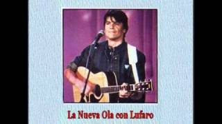Video thumbnail of "Gervasio - Alma,Corazon y Pan.lufaro.wmv"