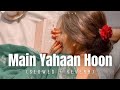 Main Yahaan Hoon   (Slowed   Reverb) || Udit Narayan || Hello Mashup