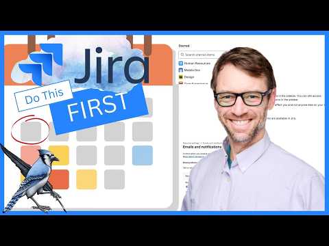 New to #Jira Cloud? Do This First!