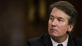 Countdown to Final Kavanaugh Confirmation Vote