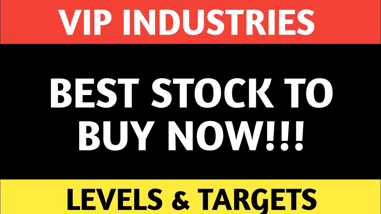VIP INDUSTRIES SHARE VIP INDUSTRIES SHARE LEVEL AND TARGET MULTI vip-industries-share-vip-industries-share-level-and-target-multi