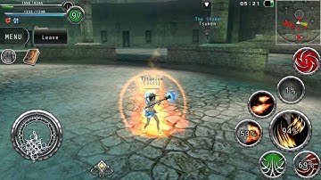 LESSLY VS MR.HELL  (SAI) PT 2