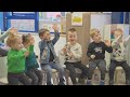 Welkom bij peuteropvang De Kolibrie