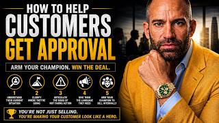 How To Help Customers Get Approval
