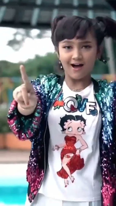 Jihan Audy ayo kerjo