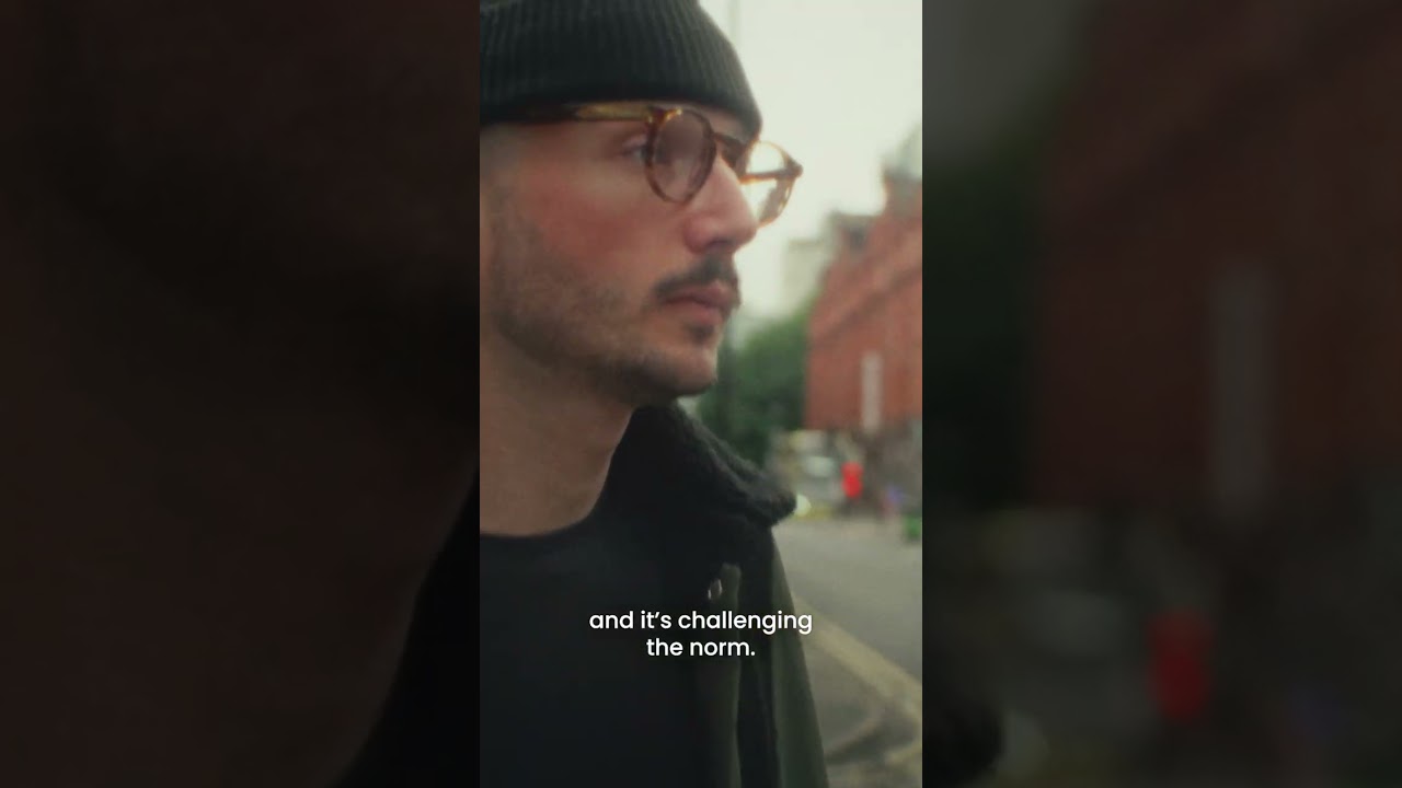 Umbro and the Northern Quarter go way back