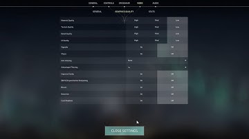 How To ACTUALLY FIX Your HUGE Lag Spikes On Valorant! [Laptop Problem] | Valorant Tutorial