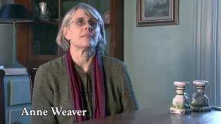 Open Paradigm Project - Anne Weaver