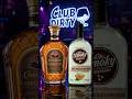 Crown Royal Chocolate x Ole Smoky Mint Chocolate Chip