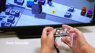 E-Acrylic: Electronic-Acrylic Composites for Making Interactive Artifacts