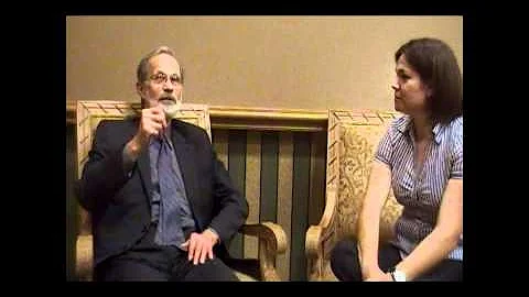 An Interview with Dick Malott  (2 of 2)