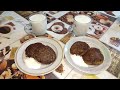 Всех с Крещением/ Готовлю Драники с Мясом