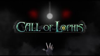 Lophis Roguelike:Card RPG game,Darkest Dungeon