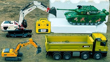 Tìm Xe Cẩu Múc Cát , Máy Xúc , Xe Tăng Khiển Từ Xa , Ô Tô Đồ Chơi Xe Tải , Xe Ben chở Đất , Xe Cuốc