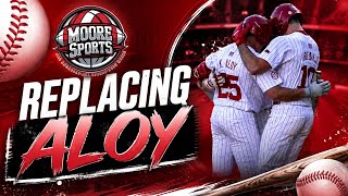 ARKANSAS BASEBALL DISASTER? Kuhio Aloy Injury Impact on Postseason Run