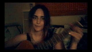 Video thumbnail of "It's Called: Freefall - Rainbow Kitten Surprise (cover)"