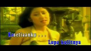 ine Sinthya - kacang lupa kulitnya audio original