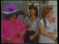 Porcel - Laureano Brizuela - Jorge Luz -- Parte 2 -- LAS GATITAS DE  JORGE PORCEL