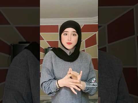 زودت الادرينالين حركاتها حلوة