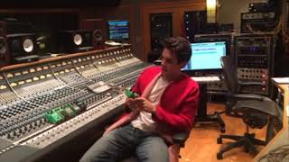 John Mayer - TS80835TH - YouTube